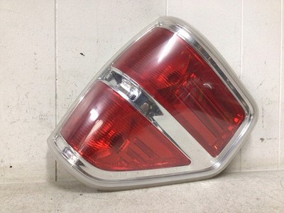2009-2014 Ford F150 Pickup Passenger Tail Light OEM #R16