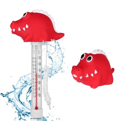 Pool Thermometer Digital Schwimmbad Thermometer Wasser Temperatur Messgerät