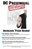 Complete Test Preparation Inc. | BC Provincial Exam Strategy | Taschenbuch