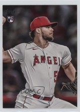 2024 Topps Series 1 True Photo Victor Mederos #270 u6m