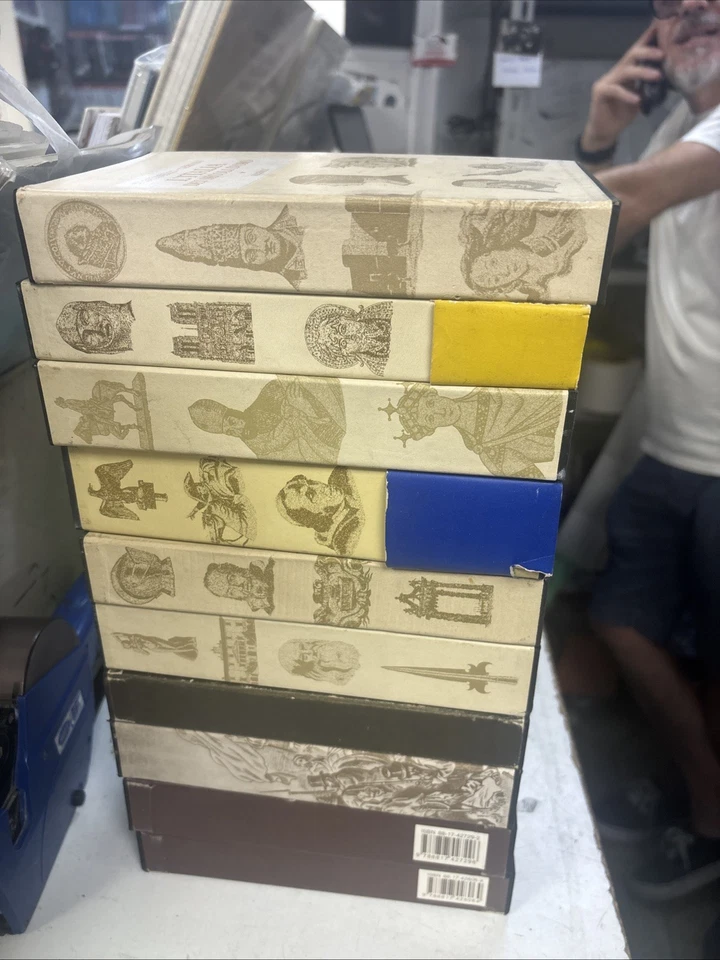 ME50 STORIA D'ITALIA INDRO MONTANELLI GERVASO RIZZOLI 10 - Immagine 3 di 3