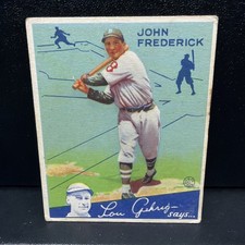 Click to enlarge John Frederick