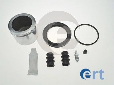 Bremssattel Reparatursatz Vorne Trw-System für Fiat Freemont 345 ab 06->