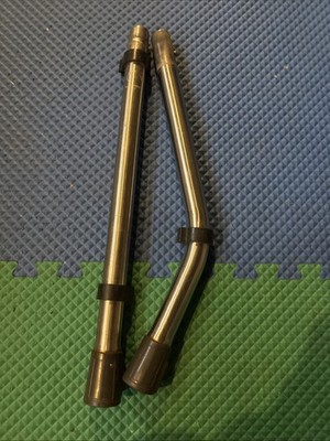 Thermax  AF Cleaning System Replacement Stainless Steel Wand