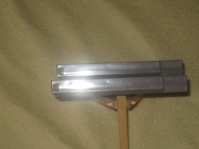 Star Wars & Empire Strikes B + Manuals for NES .Authentic. Clean/Tested Nintendo