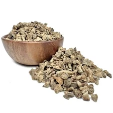 NY Herb Shop Devil's Claw Root Cut & Sifted | Bulk Wholesale Herbal Tea