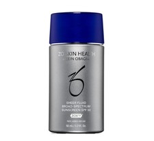ZO Skin Health Sheer Fluid Broad-Spectrum SPF50