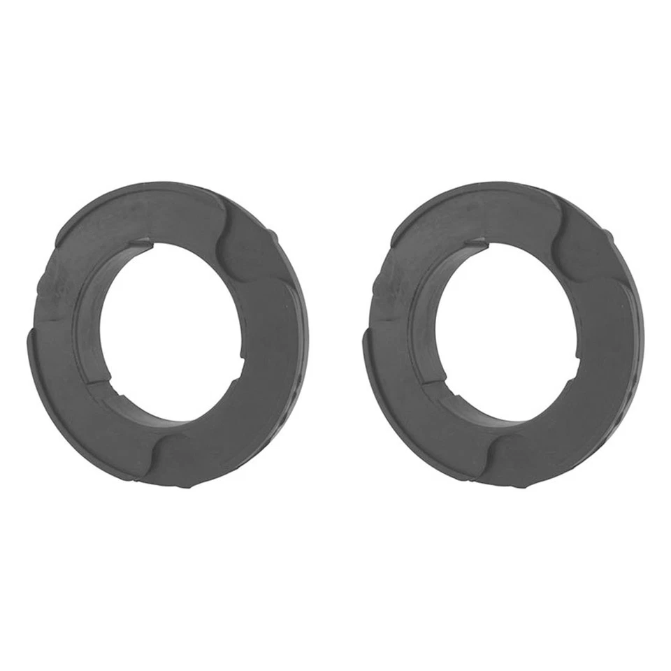 Muelle helicoidal superior delantero KYB 1996 1997 2 piezas Toyota 4Runner Foto 2 de 2