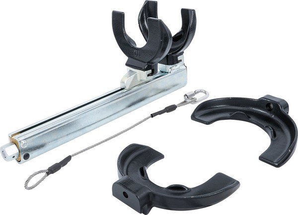 BGS 1134 Federspanner-Satz | 1500 Kg-image