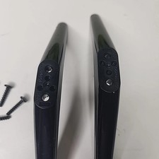 TCL 32S350G 32S250R Stand Pedestal Base Legs w/ Screws