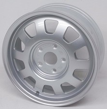 Non-us Market 8d0-601-025-d-z17 Oem Volkswagen Passat 15 Inch Wheel