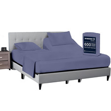 Sgi Bedding 28 Queen Split Top Flex Head Shee...