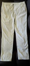 PUMA Golf Pants Men’s Size 30x32 Grey Performance Stretch Comfort Fit