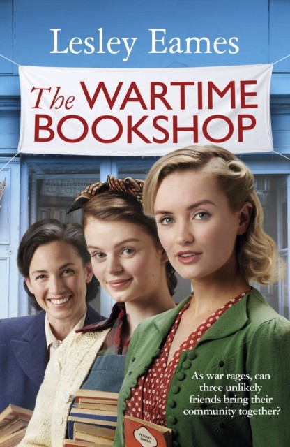 Wartime Bookshop - Image 3