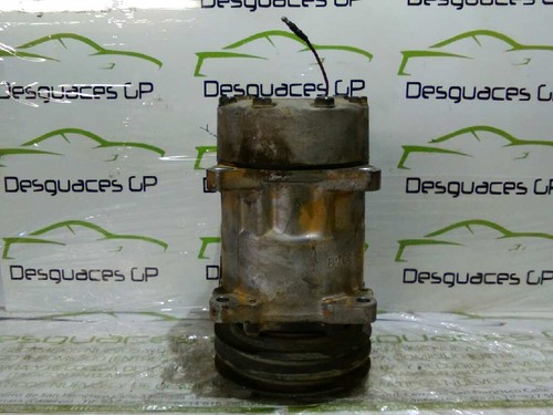 7700272408 KLIMAKOMPRESSOR / 126416 FÜR RENAULT 19 HATCHBACK B/C53 GTR