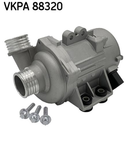 WATER PUMP ENGINE COOLING VKPA 88320 FOR BMW 1/5/F0/E87/X/SUV/E84/SAV/E9/E6