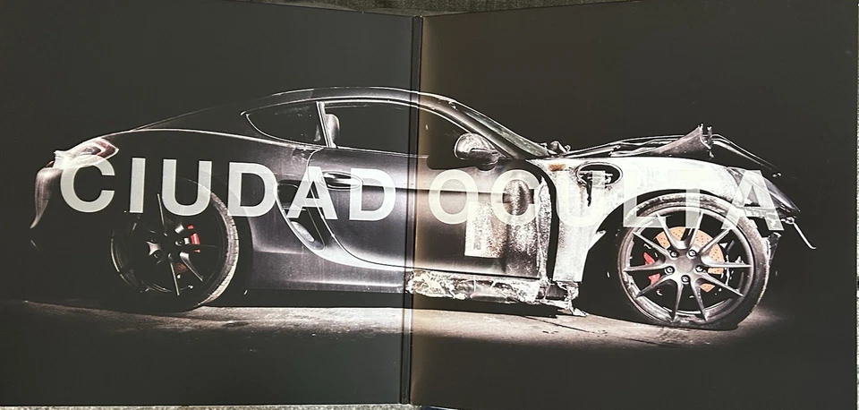 The Cult ‎- Hidden City 2 x LP Black Gatefold Vjnyl w Inner Sleeves Gothic Rock - Imagem 3 de 3