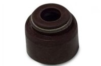 Elwis Royal Dichtring, Ventilschaft FüR Rover 200 400 600 Honda Civic IV Legend
