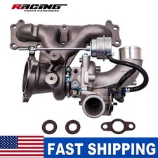 K03 Turbo Charger For Range Rover Evoque Ford Mondeo Focus Ecoboost 2.0l