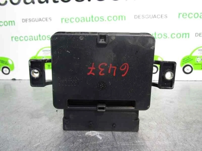 54084630F centralita motor uce para LANCIA THESIS (115) 2.4 JTD CAT 2002 1734498 - Immagine 2 di 4