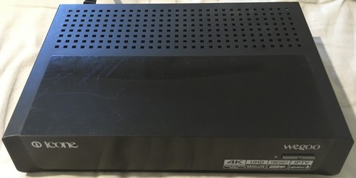 Démodulateur Barco TVDM34 – Matériel Vidéo Pro D’occasion En état De Marche
