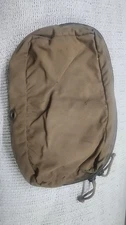 USMC MOLLE II Assault Pouch Coyote Brown