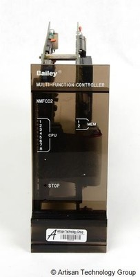 Bailey NMFC02 Multi-Function Controller Module | eBay