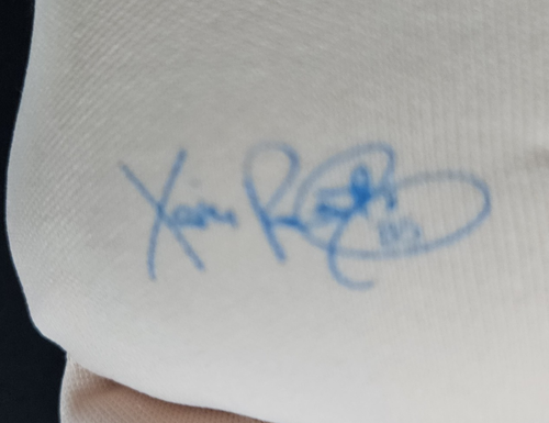 Vintage 1978-82 Cabbage Patch Kids Boy Doll Tan Hair Blue Eyes Sweat Suit - Bild 4 von 12