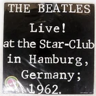 BEATLES STAR-CLUB IN HAMBURG 1962 VICTOR VIP9523 Japan VINYL 2LP