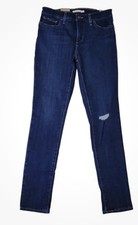 Levi's Women's Stellar Stretch Mid Rise 311 Shaping Skinny Jeans-W 31 X L 30-