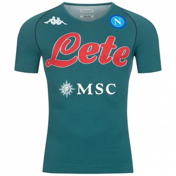 Napoli Spécial Maillot de foot 2021 - 2022