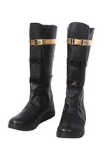 Marvel Baron Mordo Custom Cosplay Shoes Superhero Footwear