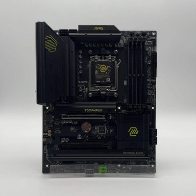 MSI MAG B850 TOMAHAWK MAX WIFI