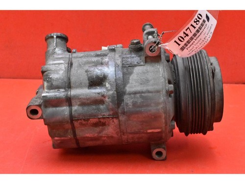 Opel Vectra C 2003 Klimakompressor Pumpe 24411270 MKO508603