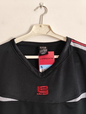 Lebron James 23 Nike Vintage Y2K Tank Top Gr. M