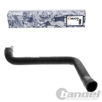 Vaico KÜHlwasserschlauch Oben Passend FÜR VW Golf Vento | V10-0073