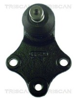 Traggelenk FüHrungsgelenk Triscan 8500 28512 FüR Peugeot 306 7B N3 N5 7A 7C 7E
