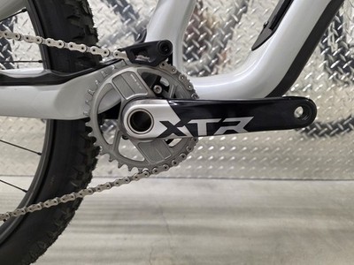 2026 Specialized S-S-WORKS Stumpjumper Evo S3 Medium XTR Di2 | eBay