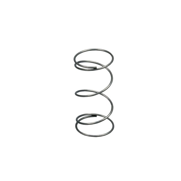 Feder FüR WasserbehäLterventil Zanussi 899647121970/0 FüR Trockner-image