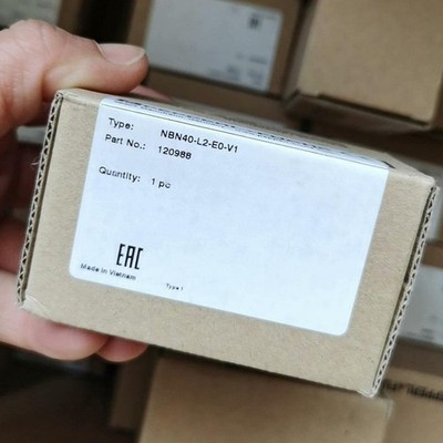 New NBN40-L2-E0-V1 NBN40-L2-EO-V1 For   Sensor   #yr