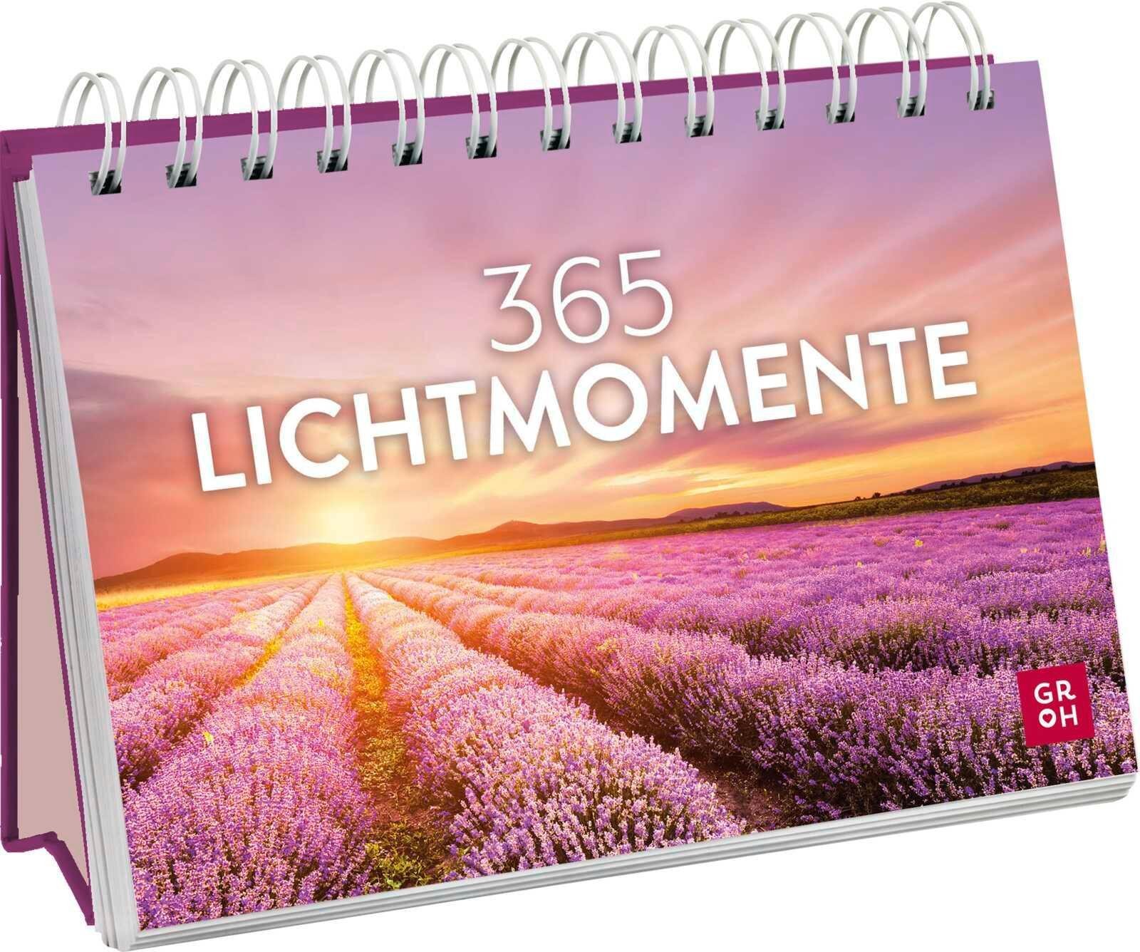 Groh Verlag 365 Lichtmomente - Bild 4