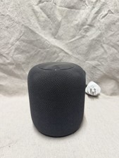 Apple HomePod 1st Gen Space Gray A1639 Smart Speaker - WORKS BFEB-08-067