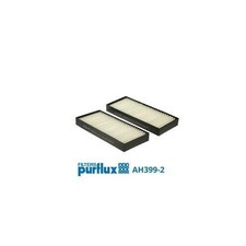 Filtre d'habitacle Ssangyong ACTYON