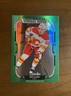 2025-26 O-Pee-Chee Marquee Rookie Rory Kerins #571 Rainbow Green /33