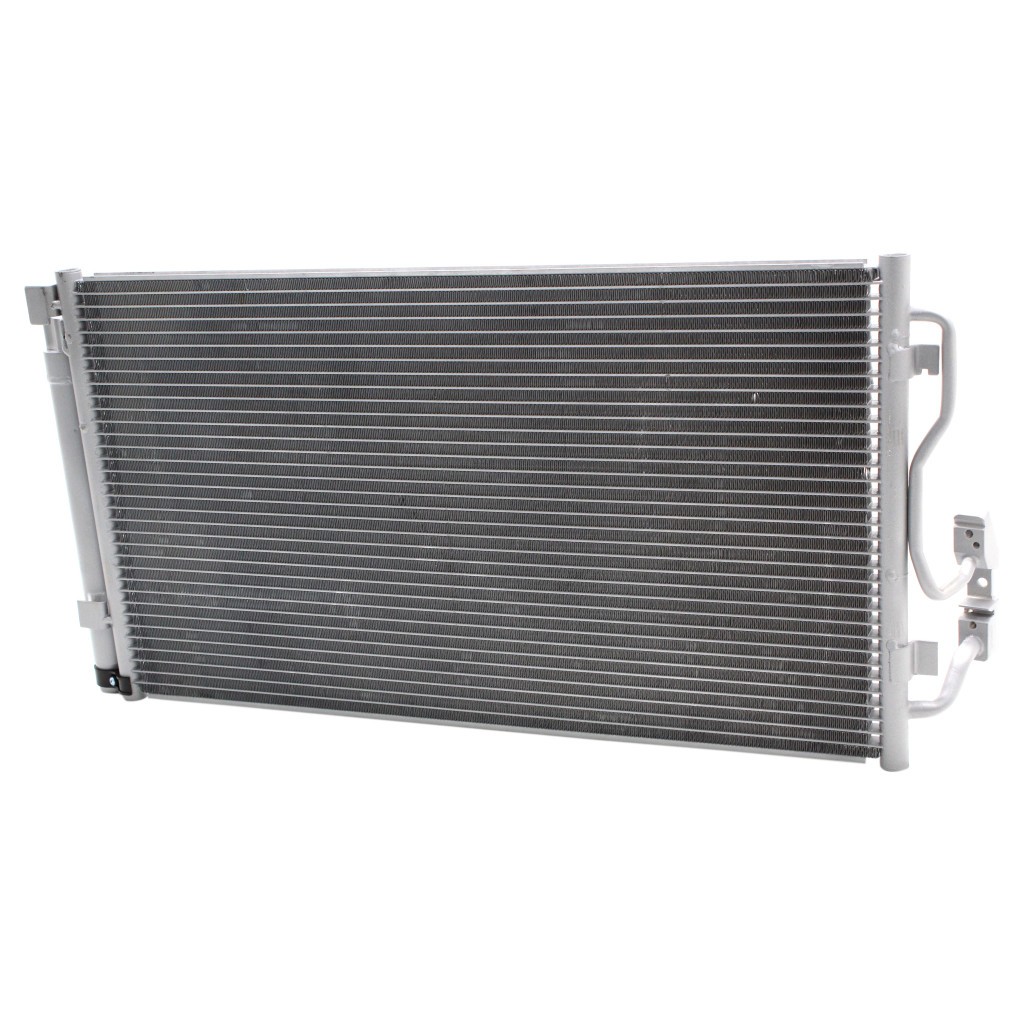 For BMW i8 2014 2015 2016 2017 A/C Condenser Aluminum Core 2.0L/3.0L | BM3030133