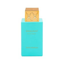 Swiss Arabian Shaghaf Oud Tonka Eau de Parfum 75ml Unisex Herren Damen Duft Edp