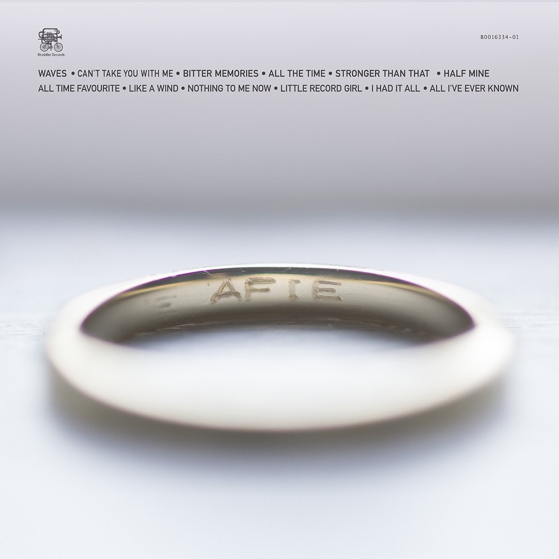 Bahamas Is Afie Limited Edition Vinyl LP