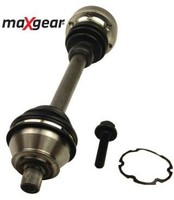 Maxgear 49-1662 Antriebswelle Gelenksatz FüR VW FüR Alpine