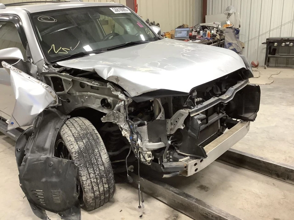 Velocímetro Cluster MPH compatible con 16-19 4 RUNNER 4764226 Foto 4 de 4