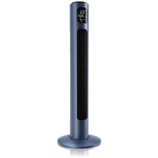 Brandson Turmventilator 45 W LED-Display & Os...
